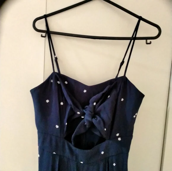 Forever New Jumpsuit - Picture 2 of 2